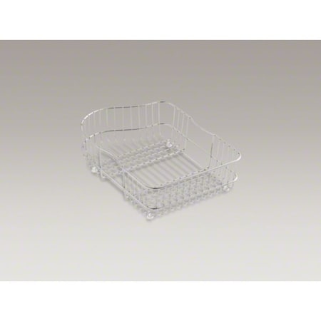 Kohler Hartland Basket 6603L-ST
